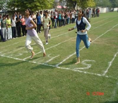 Jagran Institute of Management Kanpur Facility photo 4